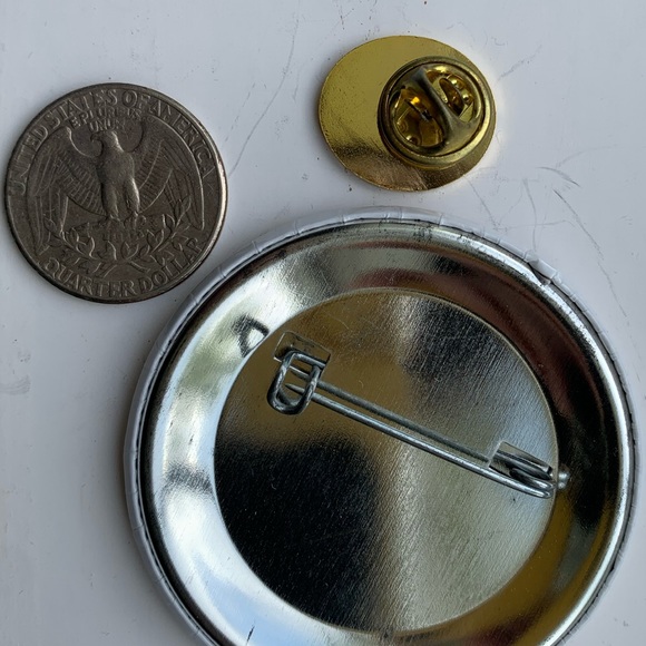 Holland America Mariner Society 25 cruise pins - Picture 5 of 6